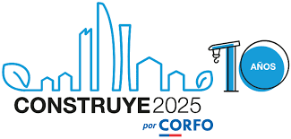 Construye2025 por CORFO