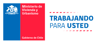 Ministerio de Vivienda y Urbanismo